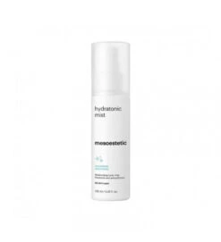 Cleansing Solutions. Hydratonic Mist - MESOESTETIC
