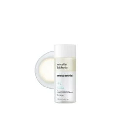 Cleansing Solutions. Micellar Biphasic - Mesoestetic