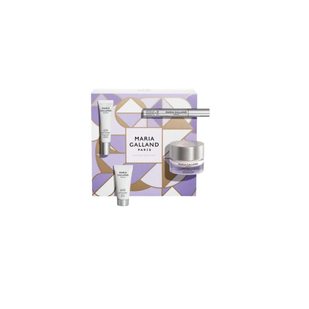 Coffret Lift'Expert - Maria Galland 2 Coffret Lift'Expert - Maria Galland - Imagen 2