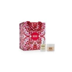 Cofre . Sensitive Skin - Massada