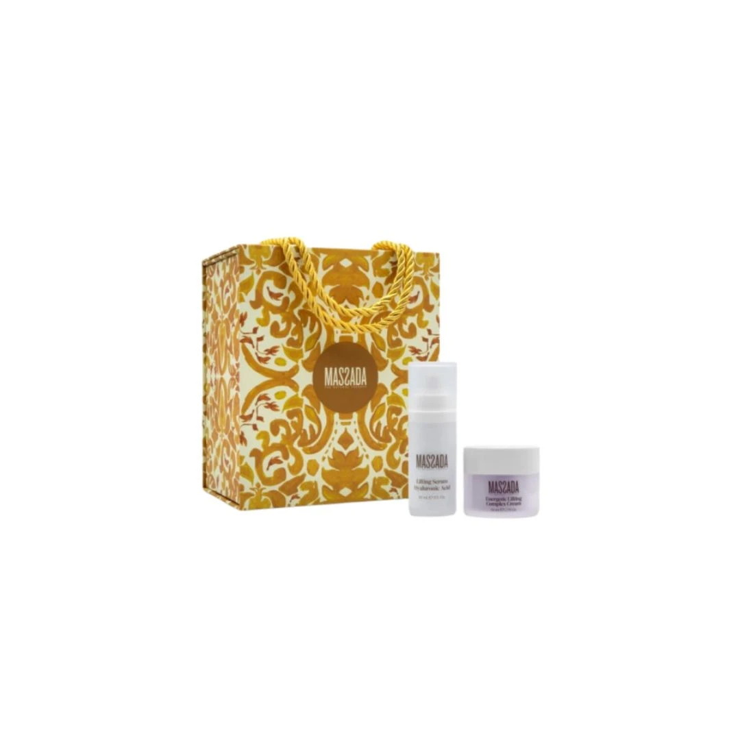 Cofre . Ácido Hialurónico - Massada 1 Cofre . Ácido Hialurónico - Massada