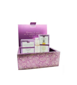 Cofre Especial Happiness. Pieles Sensibles - AROMS NATUR