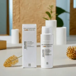 Collagen Booster. Polvo Enzimático - BRUNO VASSARI -Cosmeticos24h Tienda Collagen Booster Polvo Enzimatico BRUNO VASSARI 2588