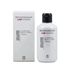 Collagen Booster. Tónico Clarifying Milky Toner - BRUNO VASSARI