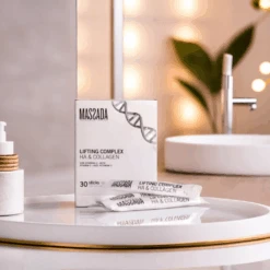 Complemento Dietético. LiftingComplex - Massada -Cosmeticos24h Tienda Complemento Dietetico Lifting Complex Massada 1987