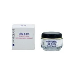 Contorno De Ojos - PHYTOBASE