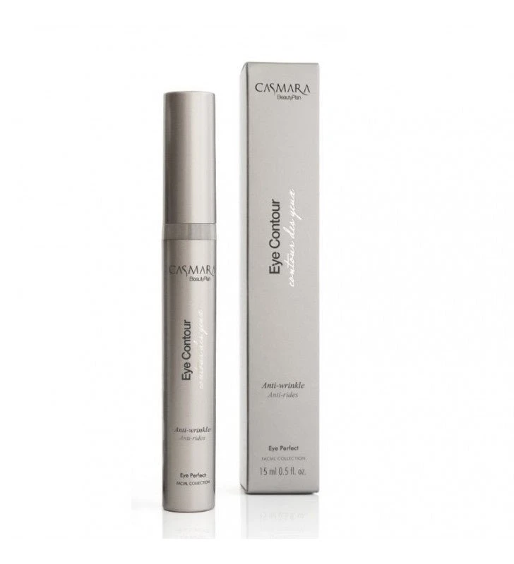 Contorno De Ojos. Eye Contour Anti Wrinkle - CASMARA 1 Contorno De Ojos. Eye Contour Anti Wrinkle - CASMARA