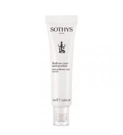 Contorno De Ojos. Roll-On Cryo Antibolsas - Sothys