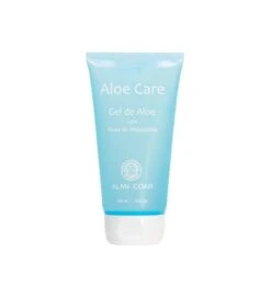 Corporal. Aloe Care Gel De Aloe Vera - ALAN COAR