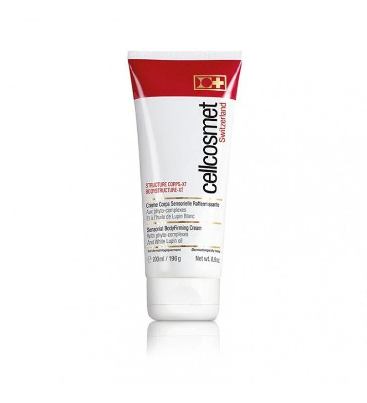 Corporal. BodyStructure-XT - Cellcosmet 1 Corporal. BodyStructure-XT - Cellcosmet