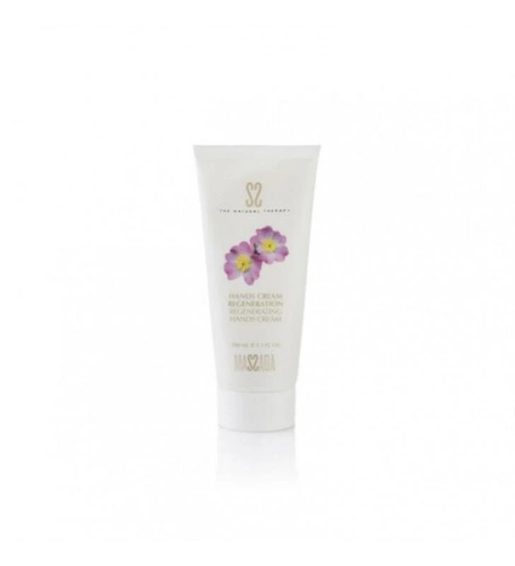 Corporal. Hands Cream - Massada 1 Corporal. Hands Cream - Massada
