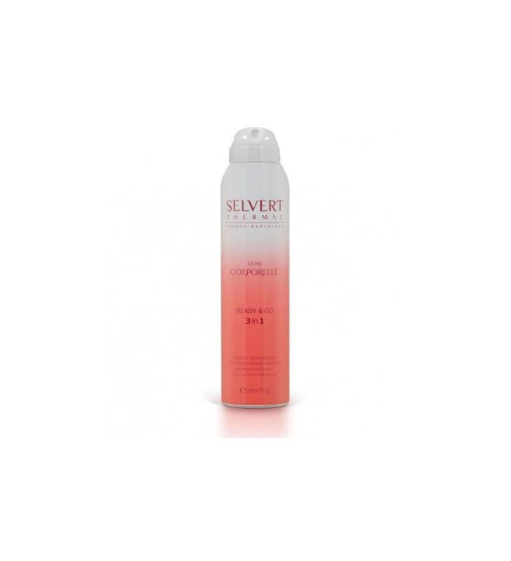 Corporelle. Emulsión 3 En 1 - SELVERT 1 Corporelle. Emulsión 3 En 1 - SELVERT