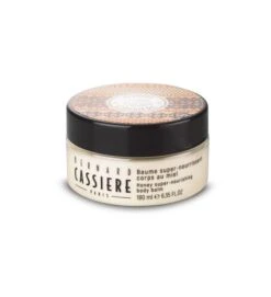 Corps. Baume Super-Nourrisant Corps Au Miel - Bernard Cassiere