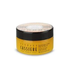 Corps. Gommage Corps Miel & Sucre - Bernard Cassiere