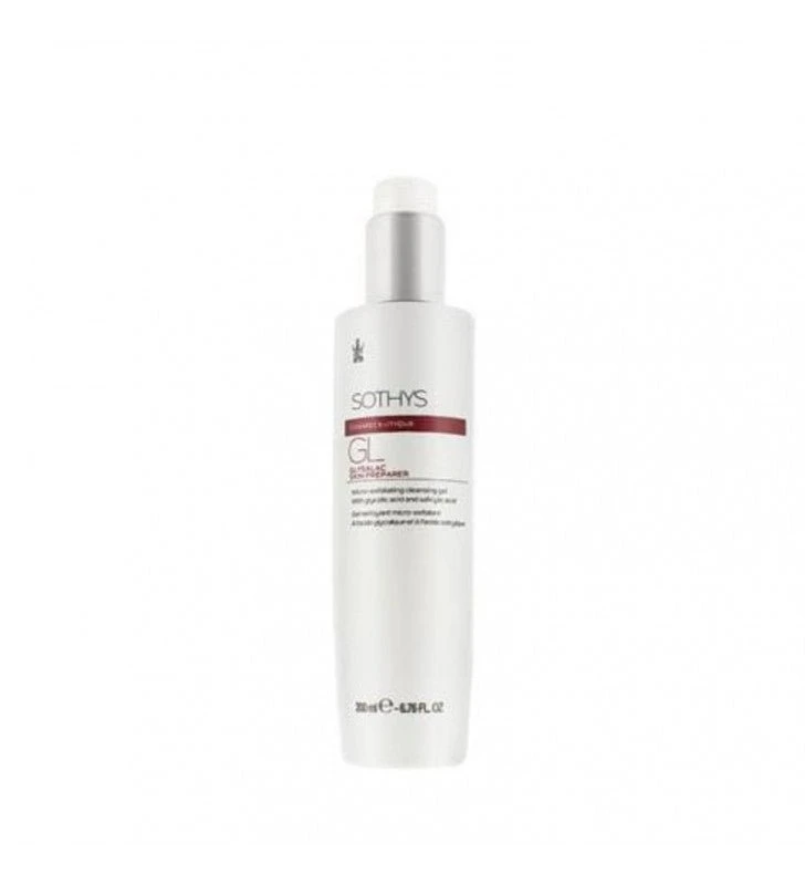 Cosmocéutica. Glysalac Skin Preparer - SOTHYS 1 Cosmocéutica. Glysalac Skin Preparer - SOTHYS
