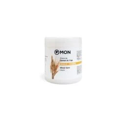 Crema De Masaje De Germen De Trigo - MON DECONATUR