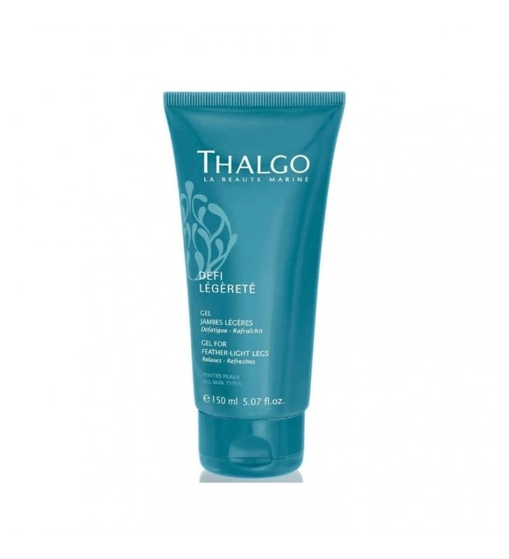 Défi Légèreté. Gel Jambes Légères - THALGO 1 Défi Légèreté. Gel Jambes Légères - THALGO