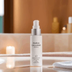 Démaquillants. 63 Lotion Peeling Nuit - Maria Galland -Cosmeticos24h Tienda Demaquillants 63 Lotion Peeling Nuit Maria Galland 1723