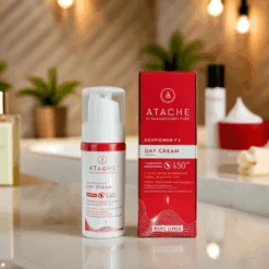 Despigmen P3. Day Cream - Atache -Cosmeticos24h Tienda Despigmen P3 Day cream SPF50 ATACHE 1575