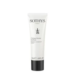Despigmentante. Crema Focus Manchas - Sothys