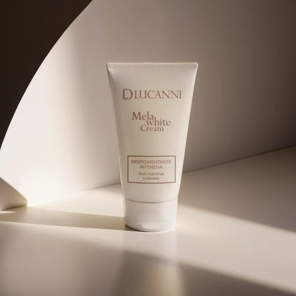 Despigmentante. Mela White Cream - D'Lucanni 4 Despigmentante. Mela White Cream - D'Lucanni - Imagen 4