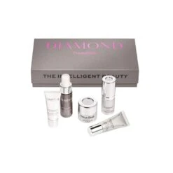Diamond Dicovery Set - NATURA BISSE