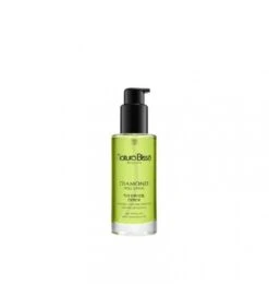 Diamond Well-Living. The Dry Oil Detox - NATURA BISSE