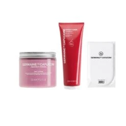 Pack Perfect Forms. Salt Scrub + Forever Fit – Germaine De Capuccini