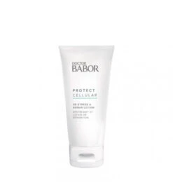 Doctor Babor Protect Cellular. De- Stress & Repair Lotion - Babor
