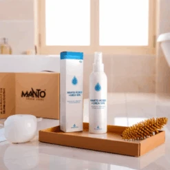 Dry Skin. Manto Ácido + Urea - CPI -Cosmeticos24h Tienda Dry Skin Manto Acido Urea CPI 1638