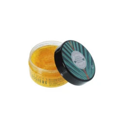 Echappée Amérindienne. Gommage Corps Mangue Sauvage & Beurre De Cupuaçu - Cassiere