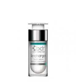 Emulsiones Y Cremas. Re-Charge N - BDR