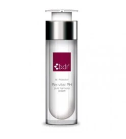 Emulsiones Y Cremas. Re-Vital PH - BDR