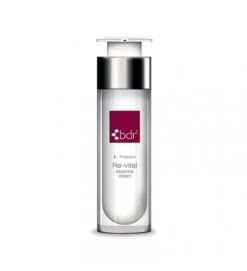 Emulsiones Y Cremas. Re-Vital - BDR