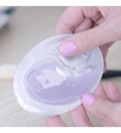 Epigénetica. Parches De Ojos Colágeno - Eberlin