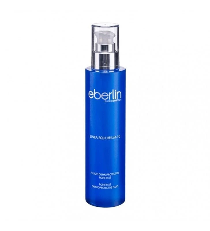 Equilibrium 10. Fluido Dermoprotector Forte Plus - Eberlin 1 Equilibrium 10. Fluido Dermoprotector Forte Plus - Eberlin