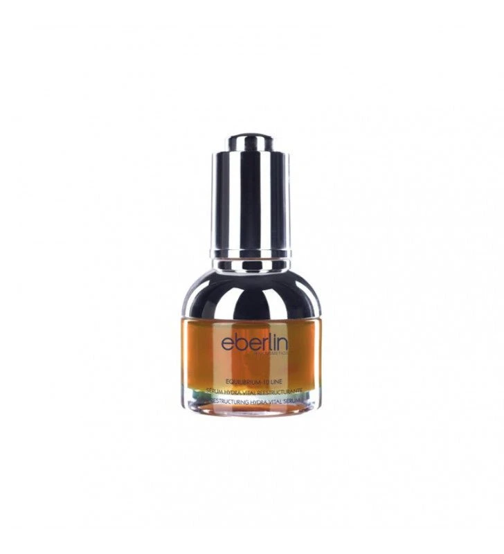 Equilibrium 10. Serum Reestructurante Vital - Eberlin 1 Equilibrium 10. Serum Reestructurante Vital - Eberlin