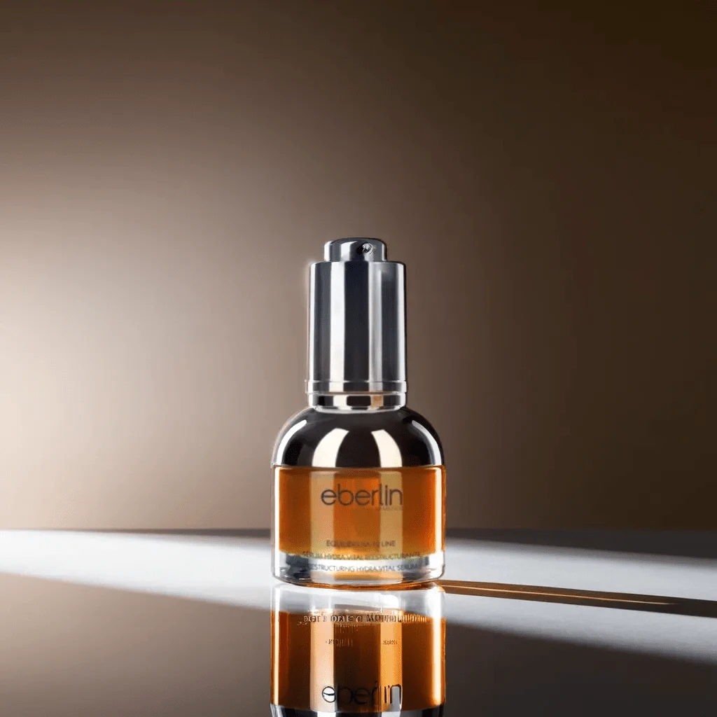 Equilibrium 10. Serum Reestructurante Vital - Eberlin 2 Equilibrium 10. Serum Reestructurante Vital - Eberlin - Imagen 2