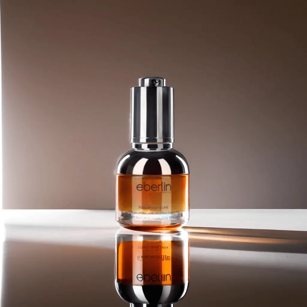 Equilibrium 10. Serum Reestructurante Vital - Eberlin 3 Equilibrium 10. Serum Reestructurante Vital - Eberlin - Imagen 3