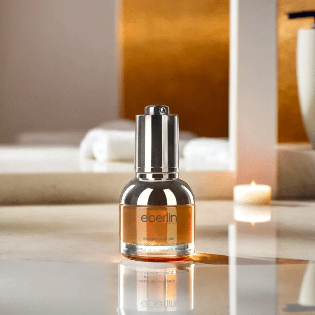 Equilibrium 10. Serum Reestructurante Vital - Eberlin 4 Equilibrium 10. Serum Reestructurante Vital - Eberlin - Imagen 4