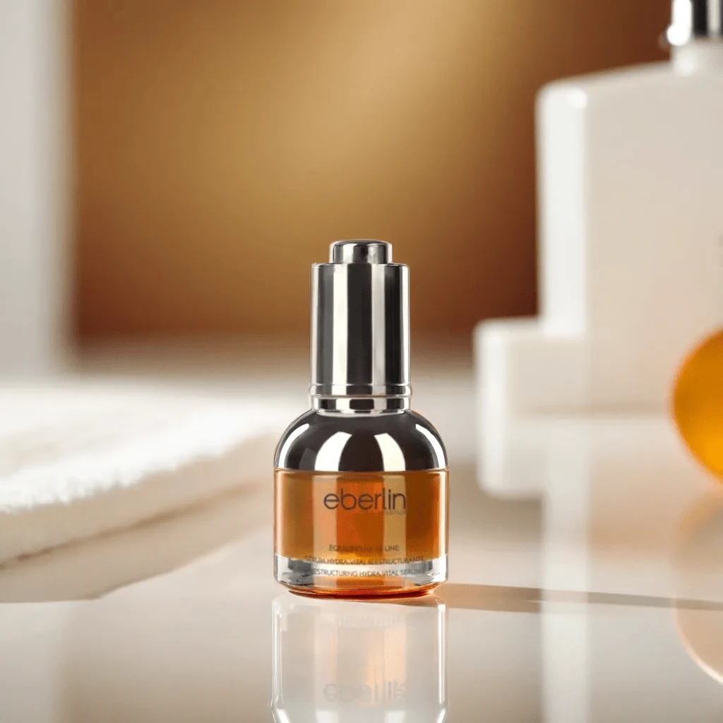 Equilibrium 10. Serum Reestructurante Vital - Eberlin 5 Equilibrium 10. Serum Reestructurante Vital - Eberlin - Imagen 5