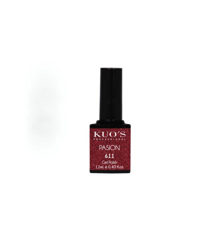 Esmalte Gel Polish - Kuo´s 1 Esmalte Gel Polish - Kuo´s