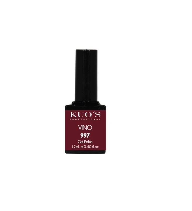 Esmalte Gel Polish - Kuo´s 2 Esmalte Gel Polish - Kuo´s - Imagen 2