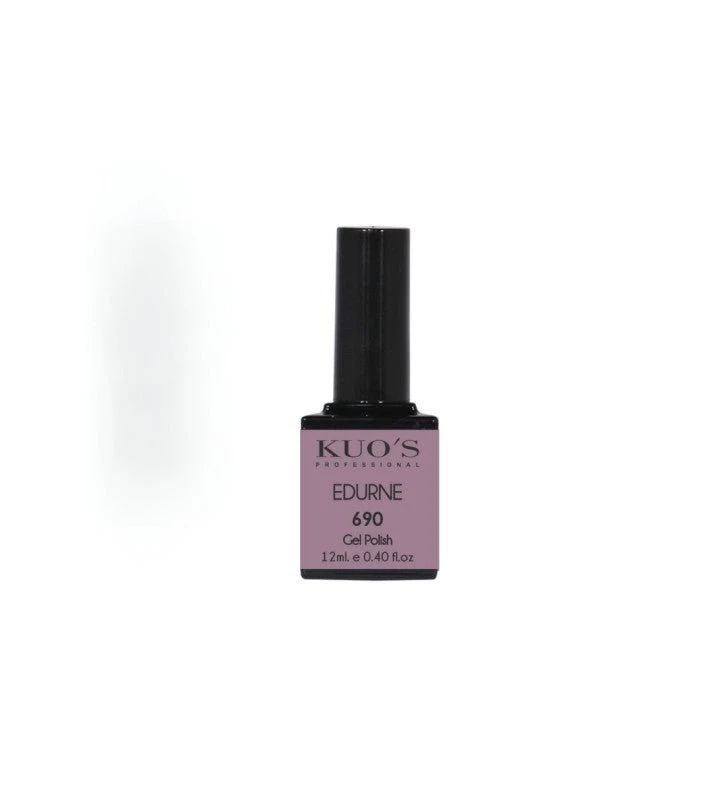 Esmalte Gel Polish - Kuo´s 4 Esmalte Gel Polish - Kuo´s - Imagen 4