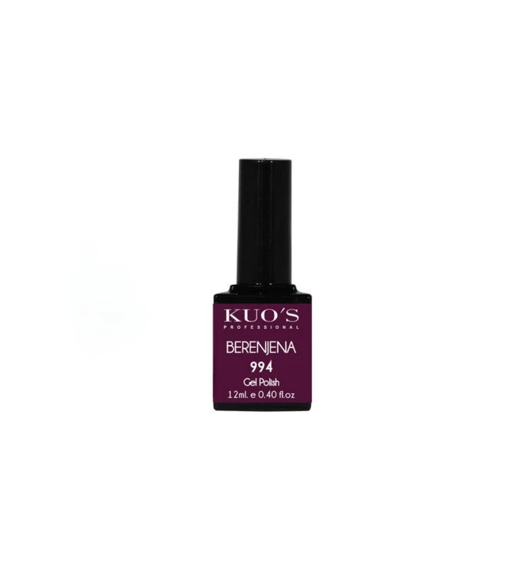Esmalte Gel Polish - Kuo´s 9 Esmalte Gel Polish - Kuo´s - Imagen 9