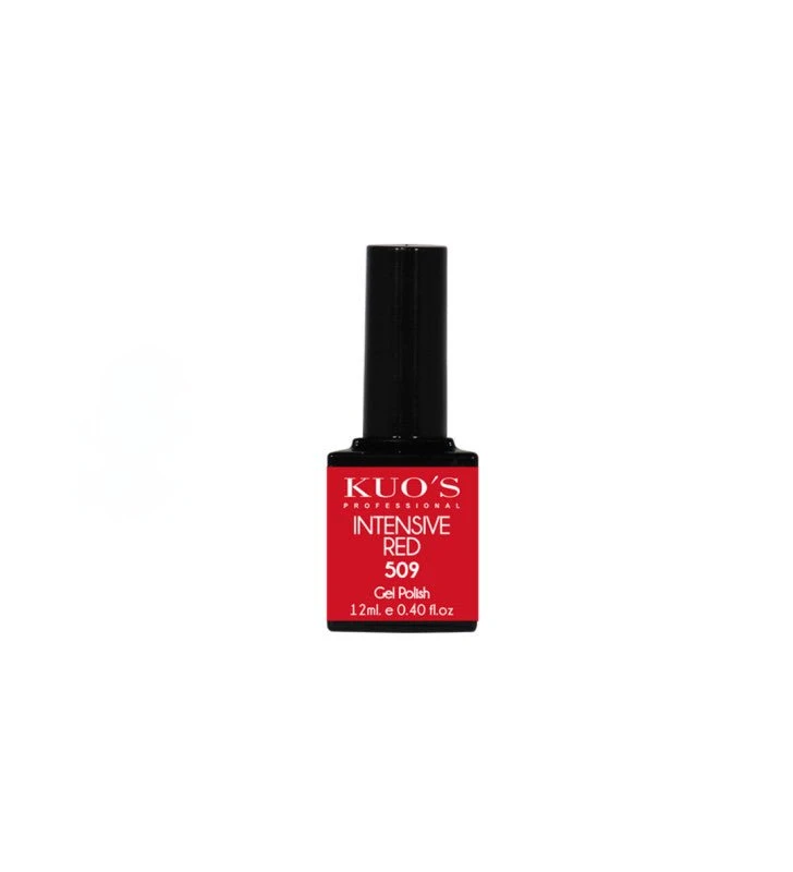Esmalte Gel Polish - Kuo´s 10 Esmalte Gel Polish - Kuo´s - Imagen 10