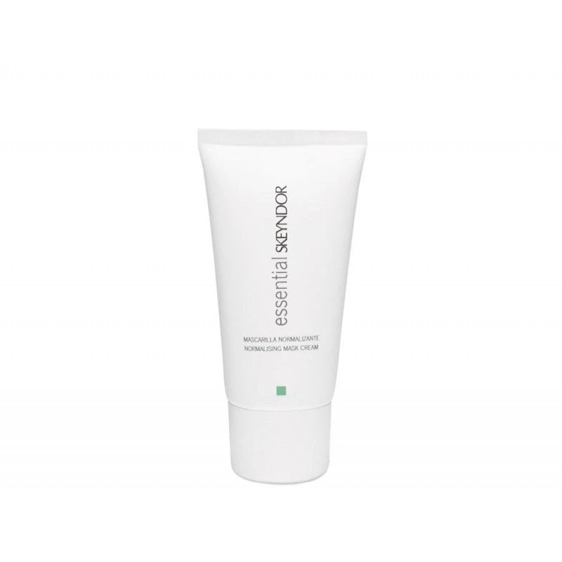 Essential Line. Mascarilla Crema Hidratante - SKEYNDOR 1 Essential Line. Mascarilla Crema Hidratante - SKEYNDOR