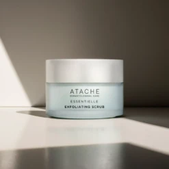 Essentielle. Exfoliating Scrub - Atache -Cosmeticos24h Tienda Essentielle Exfoliating Scrub Profesional ATACHE 1580