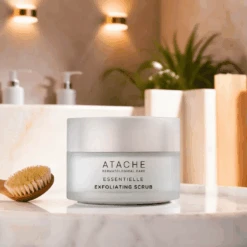 Essentielle. Exfoliating Scrub - Atache -Cosmeticos24h Tienda Essentielle Exfoliating Scrub Profesional ATACHE 1601