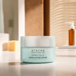 Essentielle. Exfoliating Scrub - Atache -Cosmeticos24h Tienda Essentielle Exfoliating Scrub Profesional ATACHE 1680